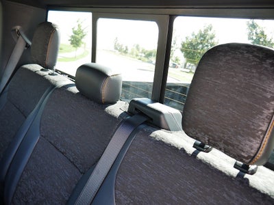 2026 Ford F-150 Tremor CREW 4WD