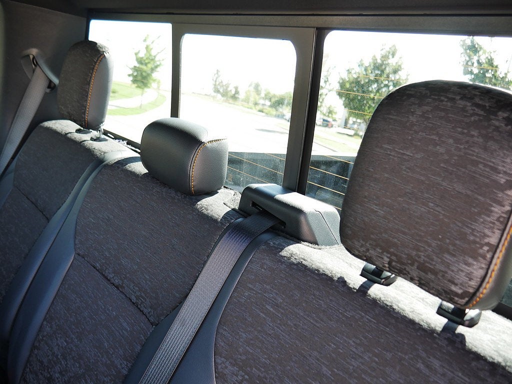 2026 Ford F-150 Tremor CREW 4WD