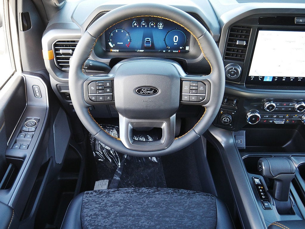 2026 Ford F-150 Tremor CREW 4WD