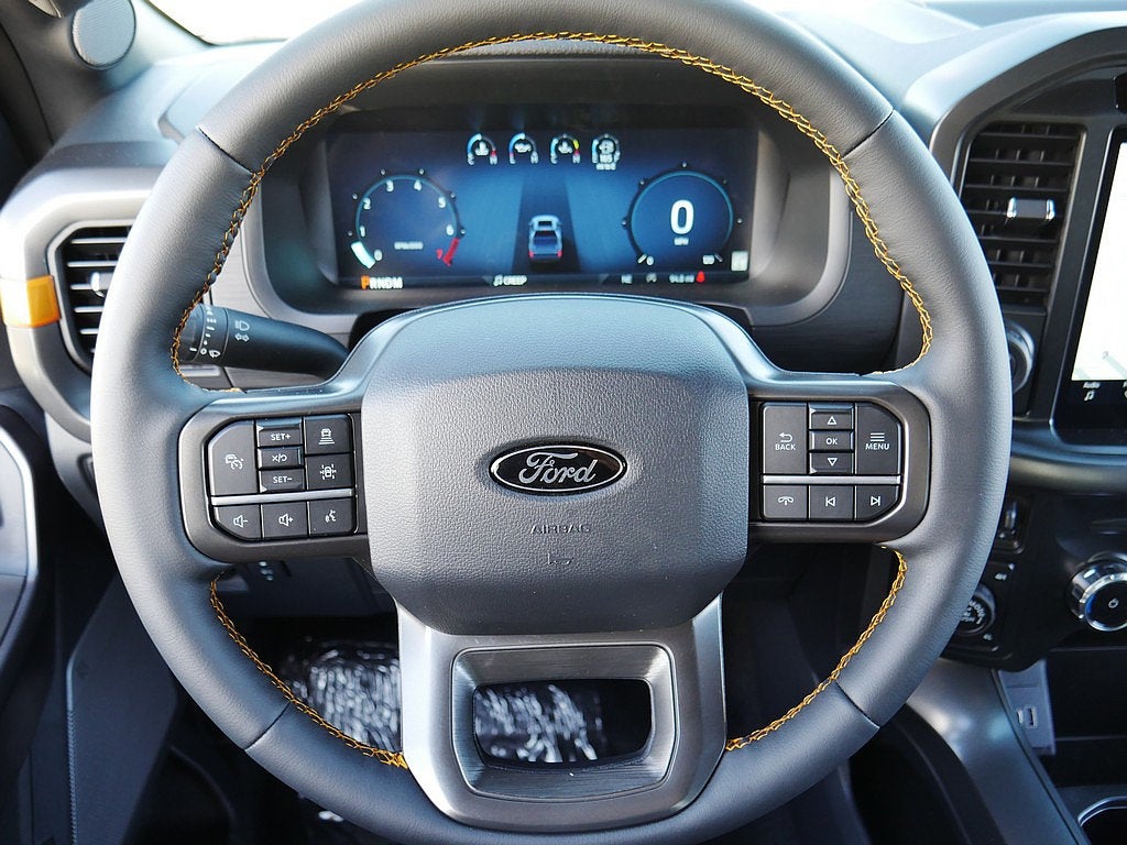 2026 Ford F-150 Tremor CREW 4WD