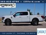 2026 Ford F-150 Tremor CREW 4WD