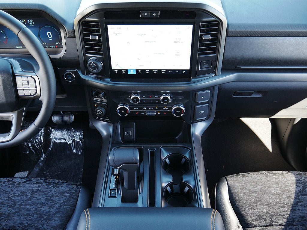 2026 Ford F-150 Tremor CREW 4WD
