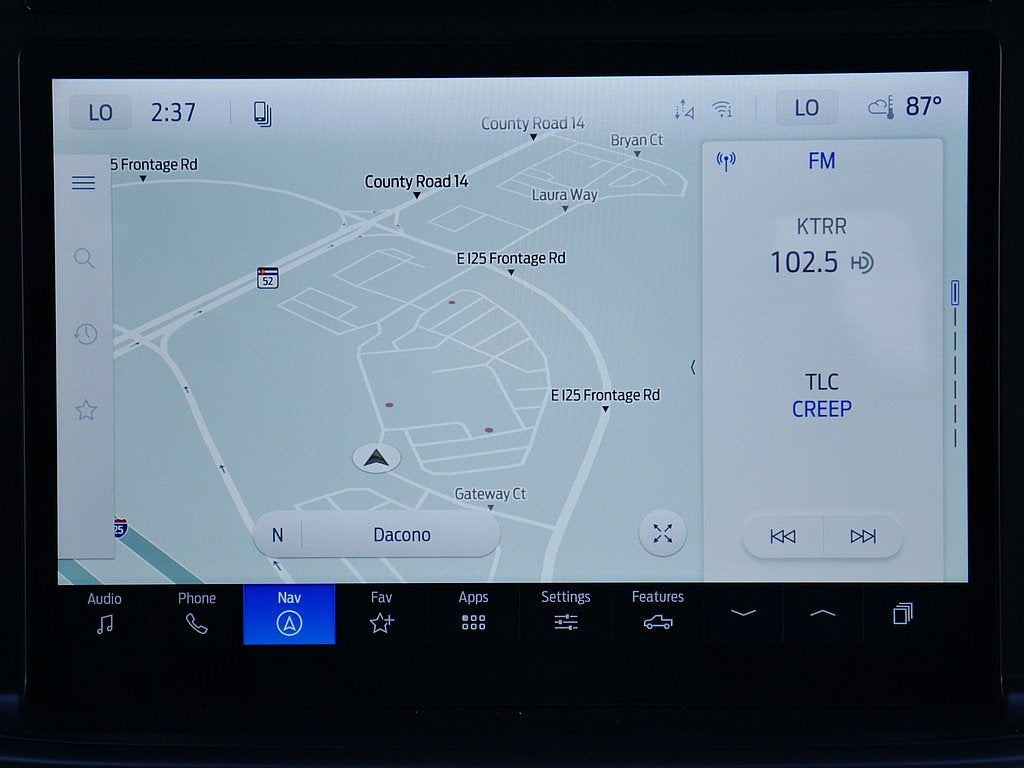 2026 Ford F-150 Tremor CREW 4WD
