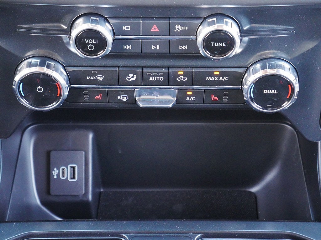 2026 Ford F-150 Tremor CREW 4WD