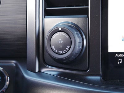 2026 Ford F-150 Tremor CREW 4WD
