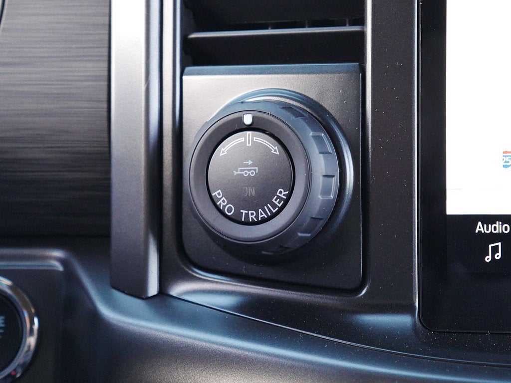 2026 Ford F-150 Tremor CREW 4WD