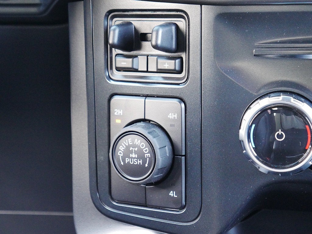 2026 Ford F-150 Tremor CREW 4WD