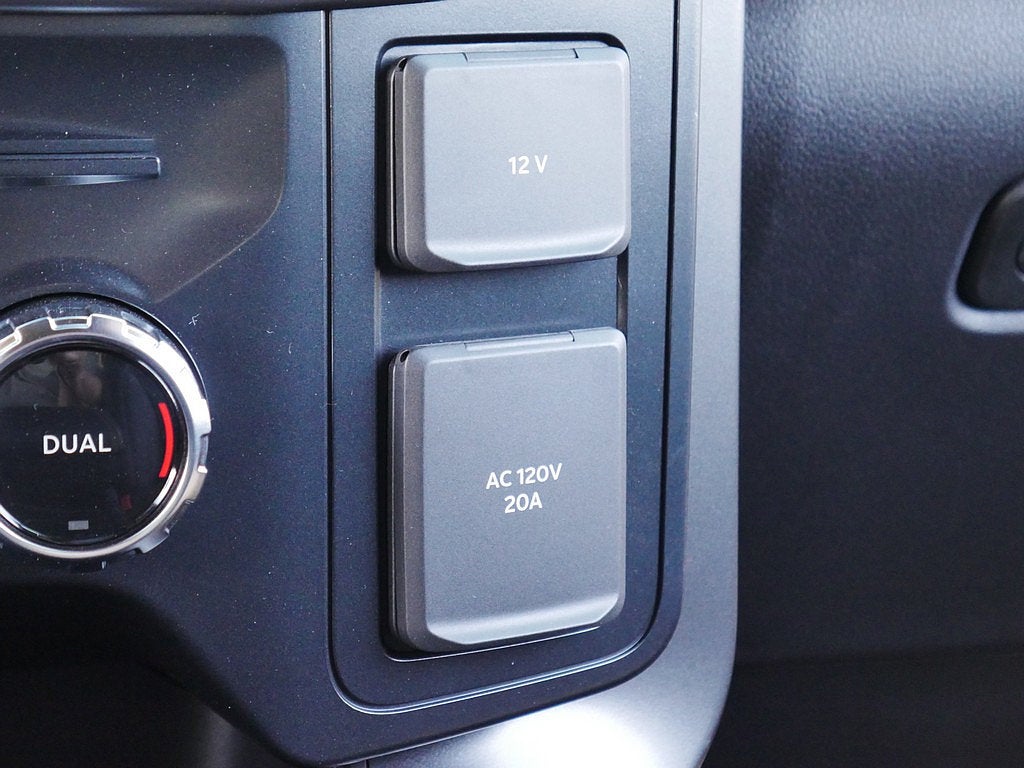 2026 Ford F-150 Tremor CREW 4WD
