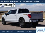 2026 Ford F-150 Tremor CREW 4WD