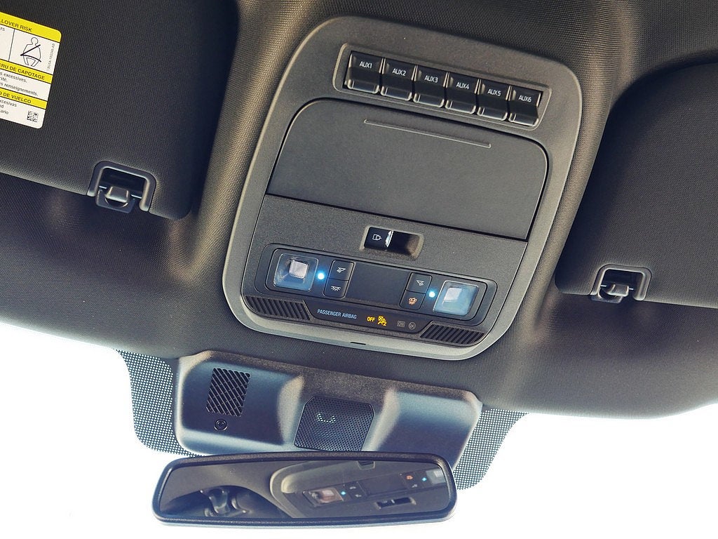 2026 Ford F-150 Tremor CREW 4WD