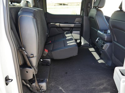2026 Ford F-150 Tremor CREW 4WD