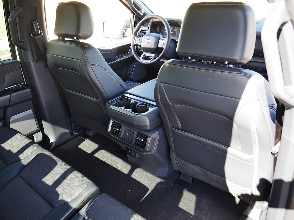2026 Ford F-150 Tremor CREW 4WD
