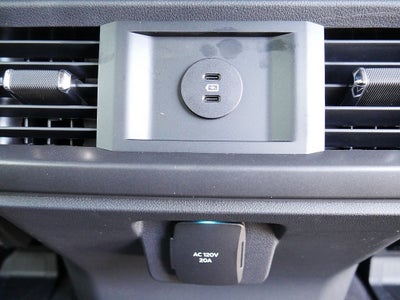 2026 Ford F-150 Tremor CREW 4WD