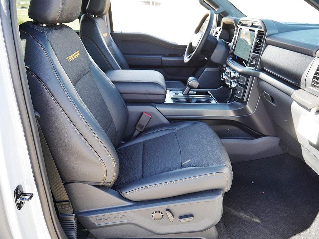 2026 Ford F-150 Tremor CREW 4WD