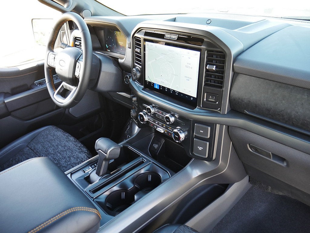 2026 Ford F-150 Tremor CREW 4WD