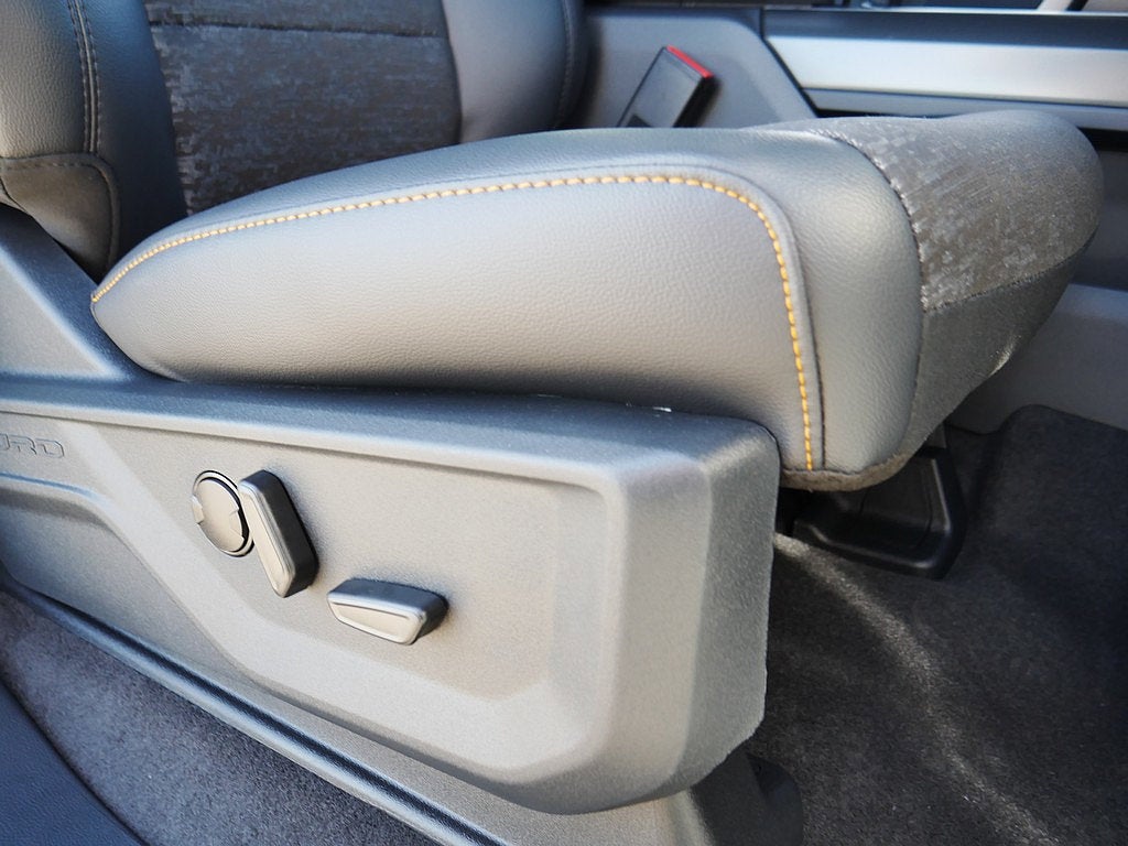 2026 Ford F-150 Tremor CREW 4WD
