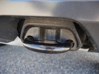 2026 Ford F-150 Tremor CREW 4WD