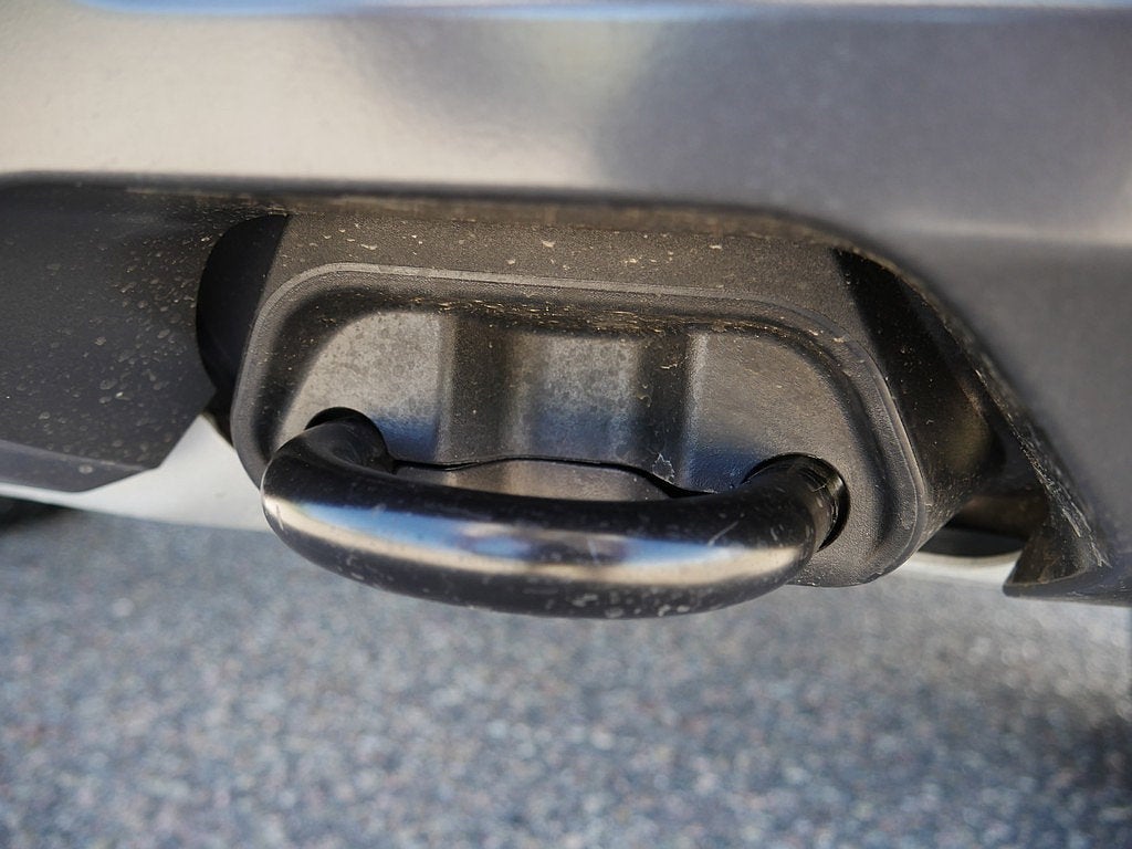 2026 Ford F-150 Tremor CREW 4WD