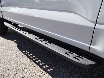 2026 Ford F-150 Tremor CREW 4WD