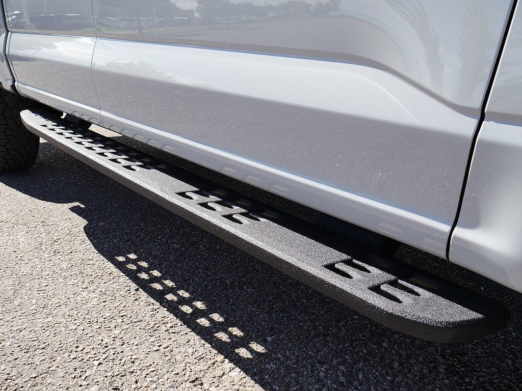2026 Ford F-150 Tremor CREW 4WD