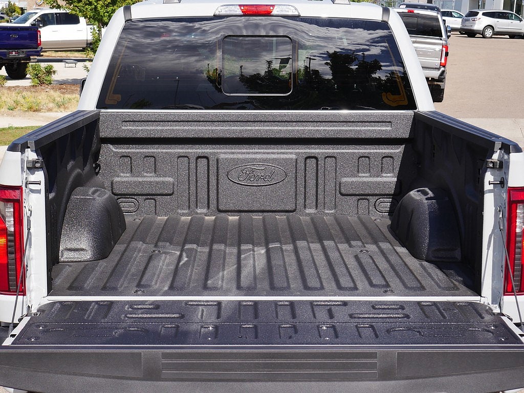 2026 Ford F-150 Tremor CREW 4WD