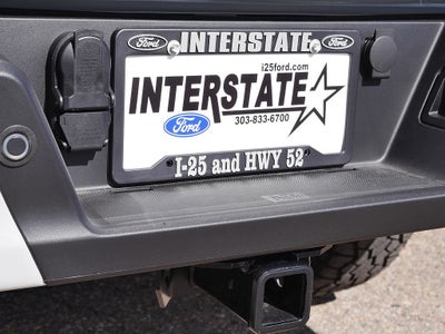 2026 Ford F-150 Tremor CREW 4WD