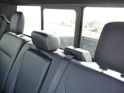 2026 Ford F-150 Lariat CREW 4WD