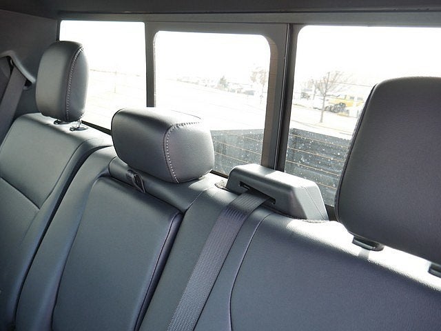 2026 Ford F-150 Lariat CREW 4WD