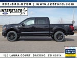2026 Ford F-150 Lariat CREW 4WD