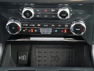 2026 Ford F-150 Lariat CREW 4WD