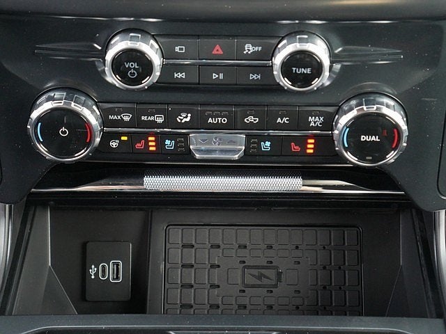 2026 Ford F-150 Lariat CREW 4WD