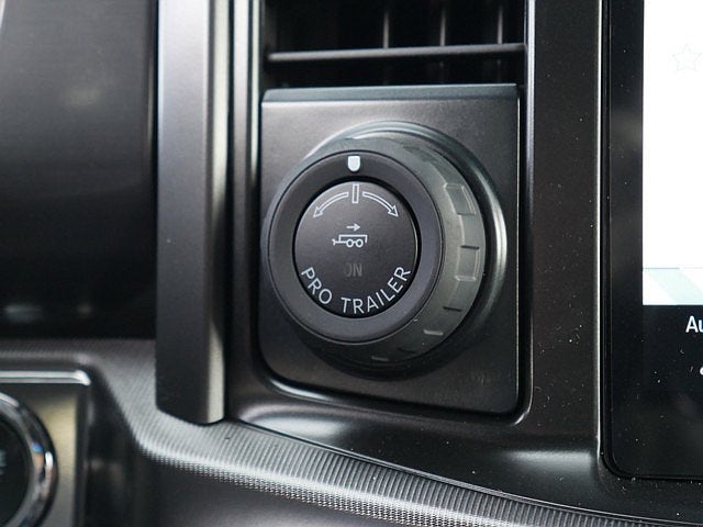 2026 Ford F-150 Lariat CREW 4WD