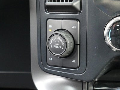 2026 Ford F-150 Lariat CREW 4WD