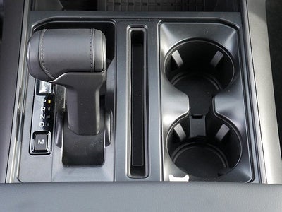 2026 Ford F-150 Lariat CREW 4WD