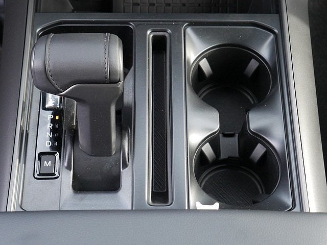 2026 Ford F-150 Lariat CREW 4WD