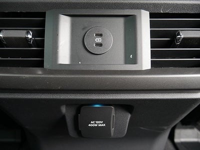 2026 Ford F-150 Lariat CREW 4WD