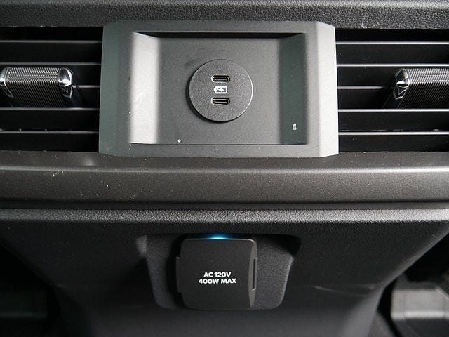 2026 Ford F-150 Lariat CREW 4WD