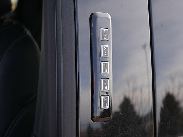 2026 Ford F-150 Lariat CREW 4WD