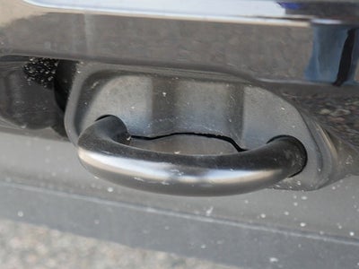 2026 Ford F-150 Lariat CREW 4WD