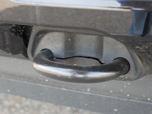 2026 Ford F-150 Lariat CREW 4WD