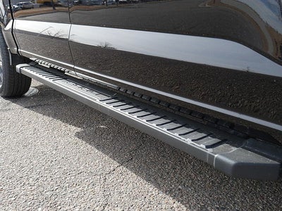 2026 Ford F-150 Lariat CREW 4WD