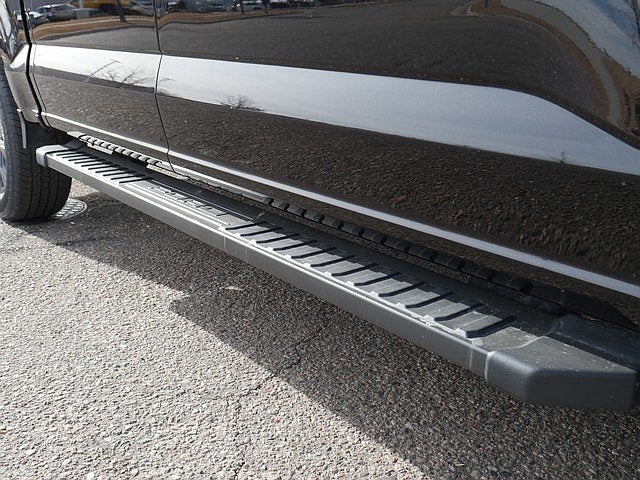 2026 Ford F-150 Lariat CREW 4WD