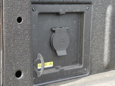 2026 Ford F-150 Lariat CREW 4WD