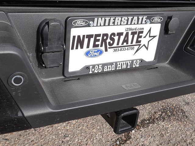 2026 Ford F-150 Lariat CREW 4WD