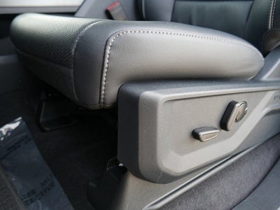 2026 Ford F-150 Lariat CREW 4WD