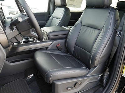 2026 Ford F-150 Lariat CREW 4WD