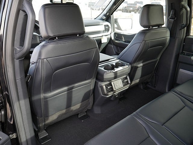 2026 Ford F-150 Lariat CREW 4WD