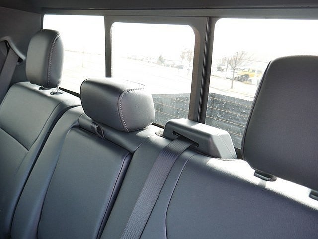 2026 Ford F-150 Lariat CREW 4WD