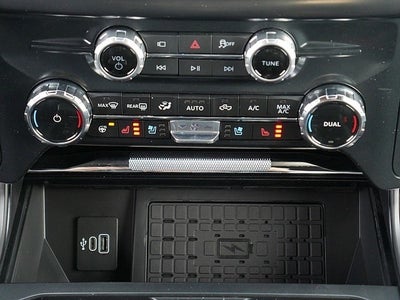 2026 Ford F-150 Lariat CREW 4WD