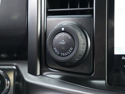 2026 Ford F-150 Lariat CREW 4WD